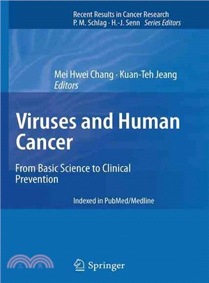 Viruses and Human Cancer ― From Basic Science to Clinical Prevention
