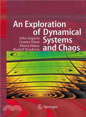 An Exploration of Dynamical Systems and Chaos ― Completely Revised and Enlarged Second Edition