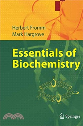 Essentials of Biochemistry