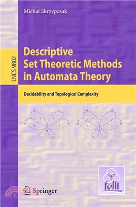 Descriptive set theoretic me...