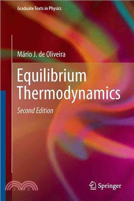 Equilibrium Thermodynamics