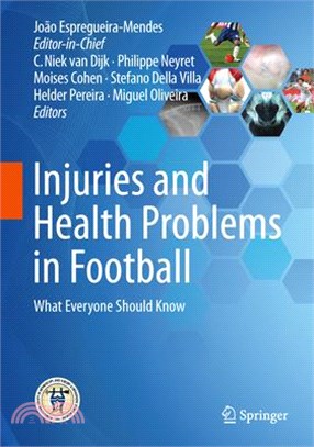 Injuries and health problems...