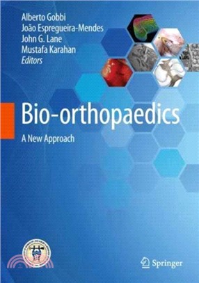 Bio-orthopaedics：A New Approach