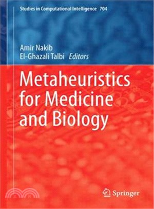 Metaheuristics for Medicine and Biology