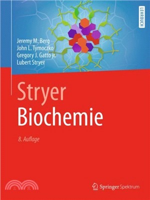 Stryer Biochemie