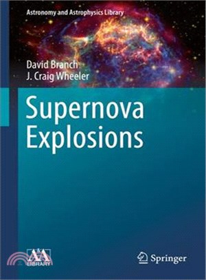 Supernova explosions