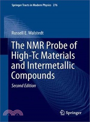 The Nmr Probe of High-tc Materials and Intermetallic Compounds