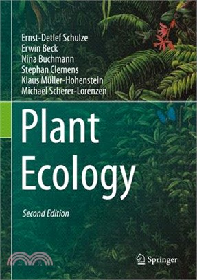 Plant Ecology