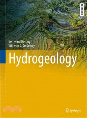 Hydrogeology ― Introduction to Applied Hydrogeology