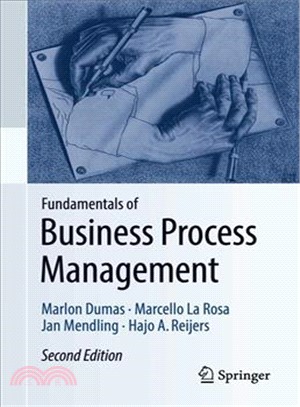 Fundamentals of Business Process Management