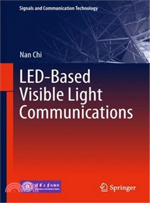 Led-based Visible Light Communications