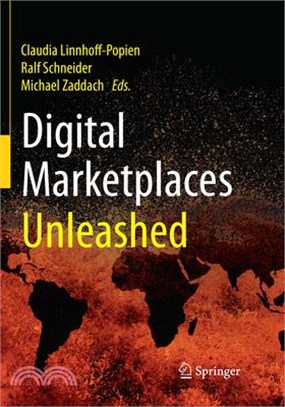 Digital Marketplaces Unleashed