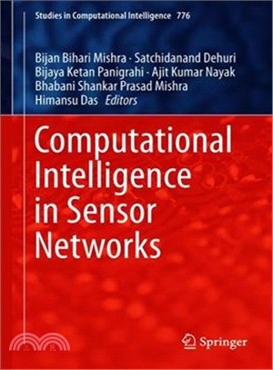 Computational Intelligence in Sensor Networks