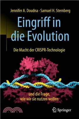 Eingriff in die Evolution：Die Macht der CRISPR-Technologie und die Frage, wie wir sie nutzen wollen