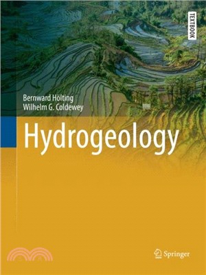 Hydrogeology