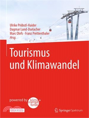 Tourismus Und Klimawandel