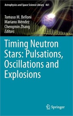 Timing Neutron Stars: Pulsations, Oscillations and Explosions