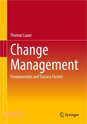 Change managementfundamental...