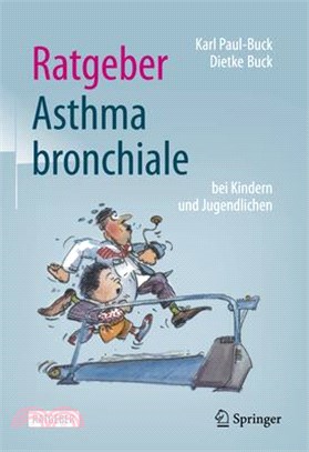 Ratgeber Asthma Bronchiale Bei Kindern Und Jugendlichen