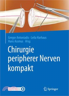 Chirurgie Peripherer Nerven Kompakt