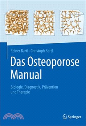 Das Osteoporose Manual