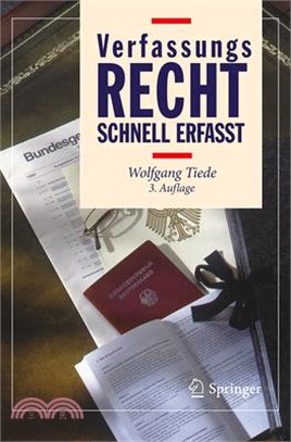 Verfassungsrecht - Schnell Erfasst