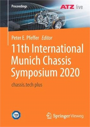 11th International Munich Chassis Symposium 2020: Chassis.Tech Plus