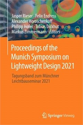 Proceedings of the Munich Sy...