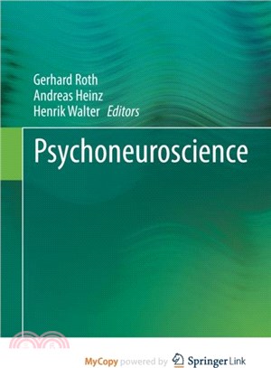 Psychoneuroscience