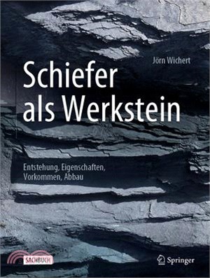 Schiefer ALS Werkstein: Entstehung, Eigenschaften, Vorkommen, Abbau