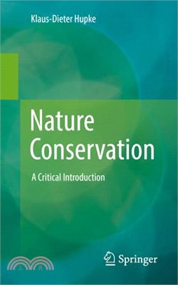 Nature conservationa critica...