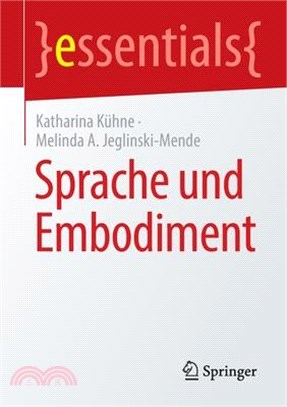 Sprache Und Embodiment
