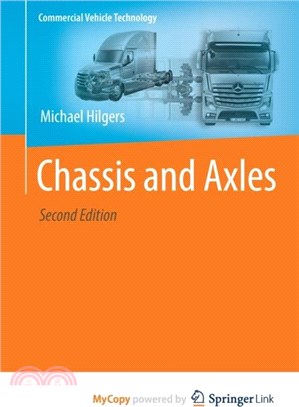 Chassis and Axles