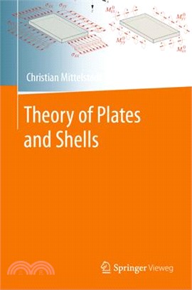 Theory of Plates and Shells