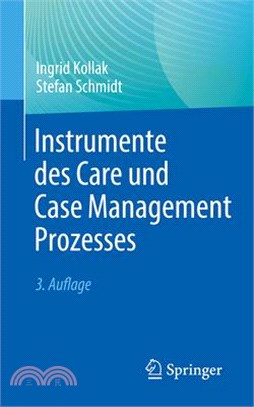 Instrumente Des Care Und Case Management Prozesses