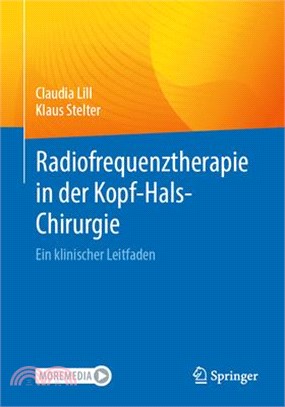 Radiofrequenztherapie in Der Kopf-Hals-Chirurgie: Ein Klinischer Leitfaden