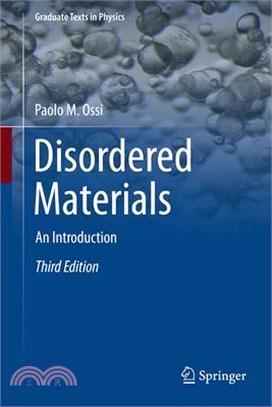 Disordered Materials: An Introduction