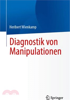 Diagnostik Von Manipulationen