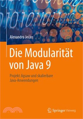 Die Modularität Von Java 9: Projekt Jigsaw Und Skalierbare Java-Anwendungen