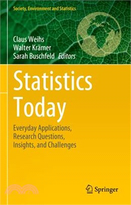 Statistics Today: Everyday Applications, Research Questions, Insights, and Challenges