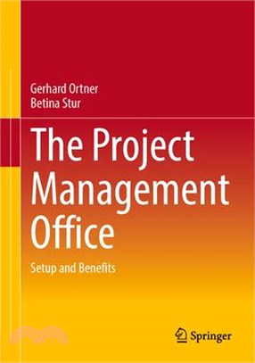 The Project Management Office: Setup and Benefits