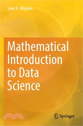 Mathematical Introduction to Data Science
