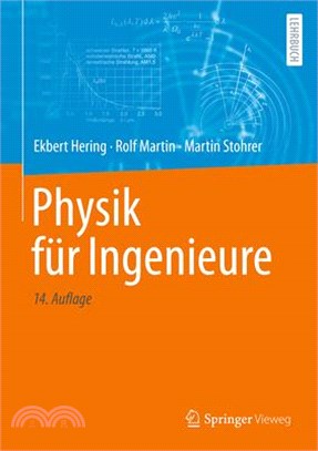 Physik Für Ingenieure