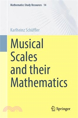 Musical Scales and Their Mathematics