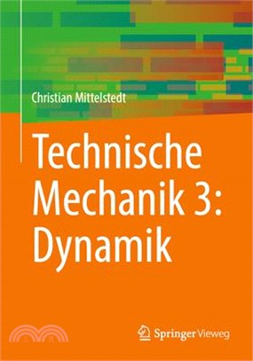 Technische Mechanik 3: Dynamik