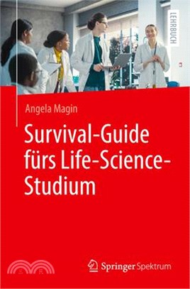 Survival-Guide Fürs Life-Science-Studium