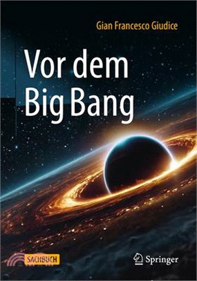 VOR Dem Big Bang