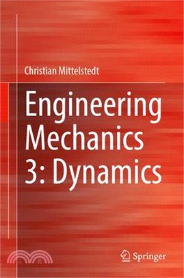 Engineering Mechanics 3: Dynamics