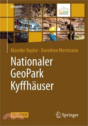 Nationaler Geopark Kyffhäuser