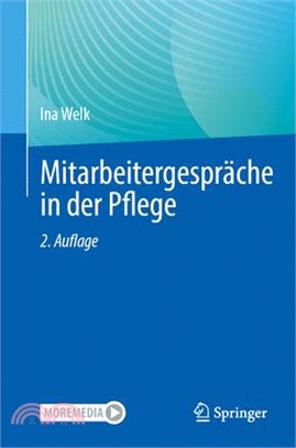Mitarbeitergespräche in Der Pflege
